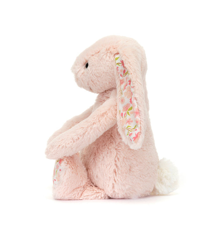 Blossom Blush Bunny ‘Cherry’ Small by Jellycat #BPS6EC