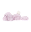 Smudge Rabbit Lavender by Jellycat #SMG2RL