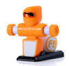 Foosbots Single Orange by Fat Brain #FA479-3