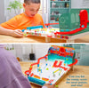 Pinball Machine Maker: Gumball Rally by Thames & Kosmos