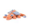 Persimmon Dragon Large by Jellycat #PERS2DD