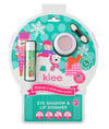 Jingle Shimmer Eye Shadow & Lip Set by Klee #KGTH106