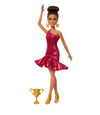 Barbie Ballroom Dancer #JFR09