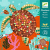 Caribbean Mosaics by Djeco #DJ09427