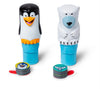 Sticker WOW! Sticker Stamper & Activity Pad - Winter Value Pack by Melissa & Doug # 50849
