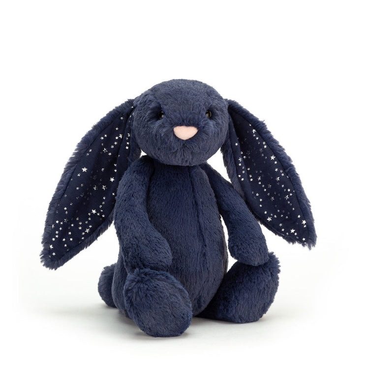 Bashful Stardust Bunny Original (Medium) by Jellycat #BAS3SD