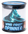 Wind Fidget Spinner by Heebie Jeebies