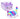 Aphmau Mee Meows Mystery Plush Series 4 Plush 6” #6024