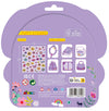 Garden Puffy Stickers by AVENIR #238250