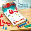 Pinball Machine Maker: Gumball Rally by Thames & Kosmos