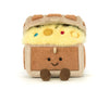 Amuseables Treasure Chest by Jellycat #A2TRES