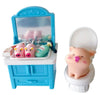 Mini Palz Playroom Piggy Potty