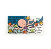 If I Were An Octopus Board Book by Jellycat #BB444OC