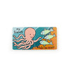If I Were An Octopus Board Book by Jellycat #BB444OC