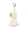 Little Lamb Bag Charm by Jellycat #L4LBC