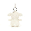Little Lamb Bag Charm by Jellycat #L4LBC