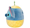 Pineapple Stitch 8” Squishmallow
