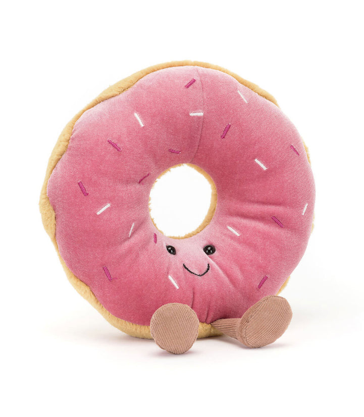 Amuseables Doughnut by Jellycat #A2DOU