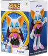 Sonic Checklane Figures