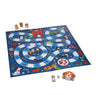 Petit Collage Dogscapades Board Game