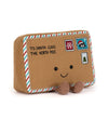 Amuseables Letter To Santa by Jellycat #A4LTS