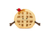 Amuseables Rene Waffle by Jellycat #A2WFL