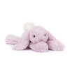 Smudge Rabbit Lavender by Jellycat #SMG2RL