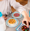 Pretendables Milk & Cookies Set by Fat Brain Toys # FA483-1