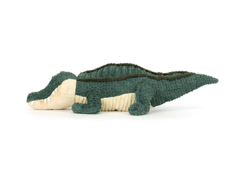 Allexi Alligator by Jellycat #ALL2GAT