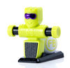 Foosbots Single Lime Green by Fat Brain #FA479-4