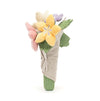 Amuseables Bouquet Of Flowers by Jellycat #A2BFL