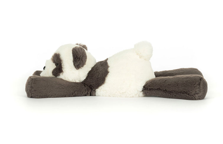 Smudge Panda Original by Jellycat #SMG2PAN