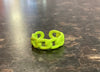 Chain Ring- Yellow by OMG Blings #ARN009YL