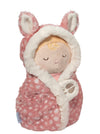 Baby Cuddle Hug Fawn by Douglas #6060