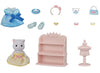 Princess Dress Up Set by Calico Critters #CC1973