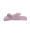 Smudge Hippo by Jellycat #SMG2H
