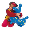 Rody - Red with Pump by Kettler