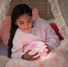 Galaxy Dreams Moon Light by Make It Real