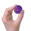 Dohnut Holes Teenie NeeDoh 3-Pack by Schylling #DHTND
