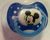 Mickey/Minnie Pacifier