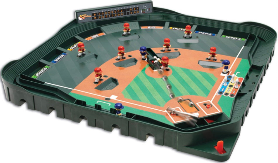 Super Stadium Baseball Game by Epoch #P00599