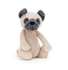 Bashful Pug Original by Jellycat #BAS3PUG