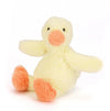 Bashful Duckling Original by Jellycat #BAS3DCK