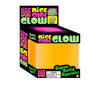 Glow Nice Cube Nee Doh by Schylling #GNCBND (Copy)