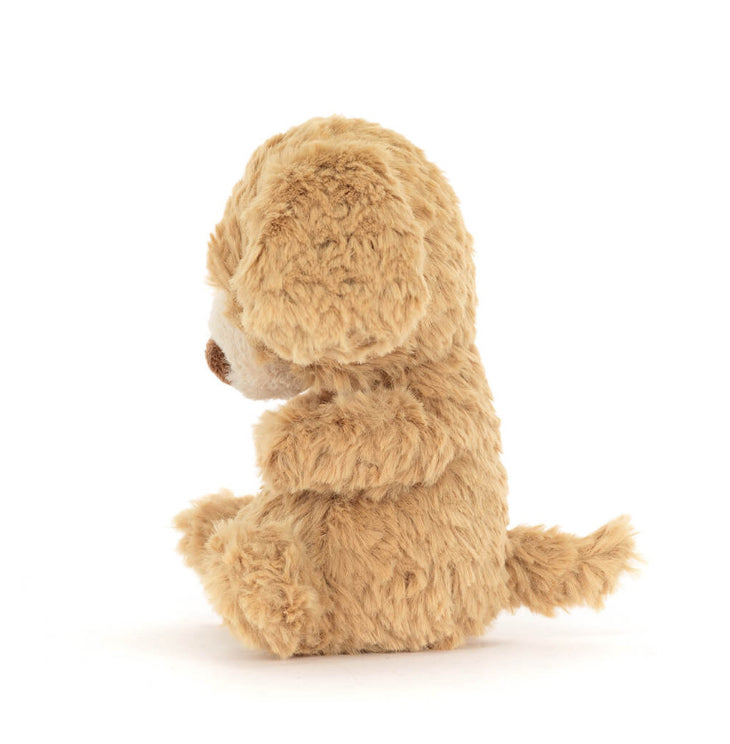 Yummy Puppy by Jellycat #YUM6PUP