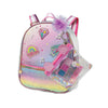 Good Vibes Stylish Beauty Mini Backpack, by Hot Focus #752GV