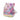 Good Vibes Stylish Beauty Mini Backpack, by Hot Focus #752GV