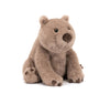 Wonda Wombat by Jellycat #WOM3BAT
