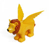 Magnetic Mix or Match Mythical Kingdom Animals by Popular Playthings