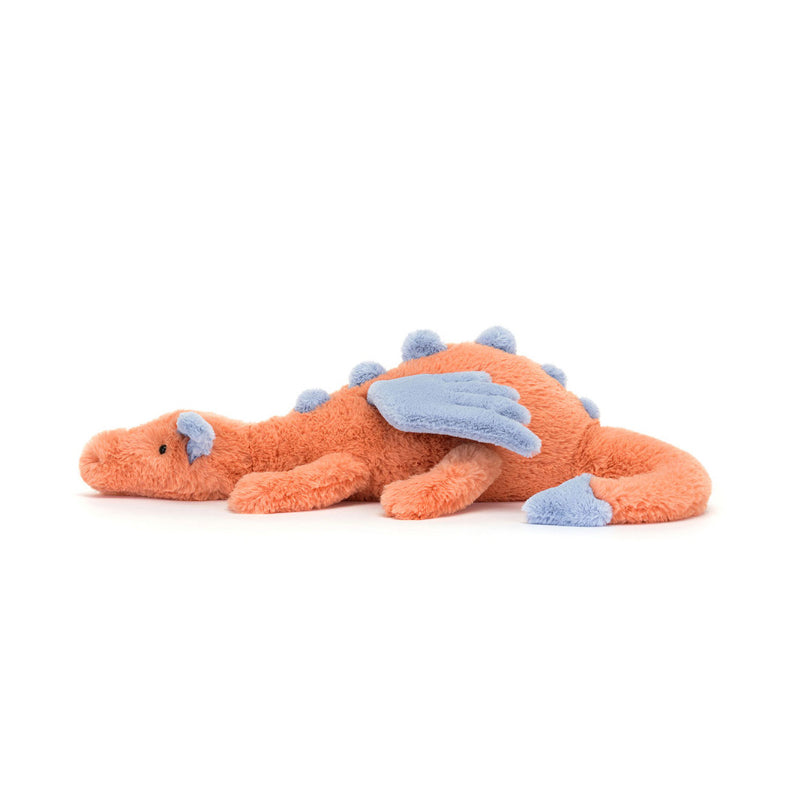 Persimmon Dragon Large by Jellycat #PERS2DD